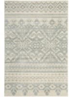 Safavieh Adirondack ADR107S Ivory - Slate Area Rug