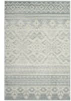 Safavieh Adirondack ADR107T Slate - Ivory Area Rug