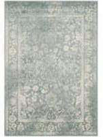 Safavieh Adirondack ADR109T Slate - Ivory Area Rug