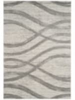 Safavieh Adirondack ADR125C Cream - Grey Area Rug