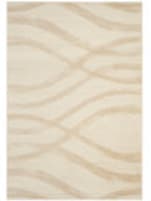 Safavieh Adirondack ADR125W Cream - Champagne Area Rug