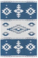 Safavieh Augustine Agt426n Navy - Creme Area Rug