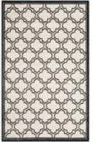 Safavieh Amherst Amt412d Ivory / Anthracite Area Rug