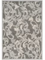 Safavieh Amherst Amt428c Grey - Light Grey Area Rug