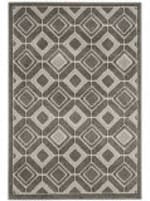 Safavieh Amherst Amt433c Grey - Light Grey Area Rug