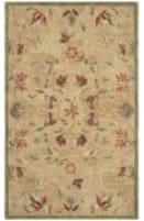 Safavieh Anatolia AN525A Beige / Green Area Rug