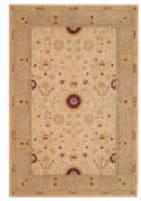 Safavieh Anatolia AN550A Sand - Walnut Area Rug