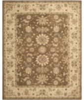 Safavieh Anatolia AN557B Brown - Beige Area Rug