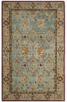 Safavieh Anatolia AN566A Blue - Ivory Area Rug