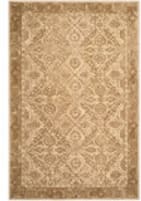 Safavieh Anatolia AN583C Ivory - Grey Area Rug