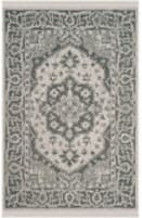 Safavieh Aspen Apn122a Grey - Light Grey Area Rug