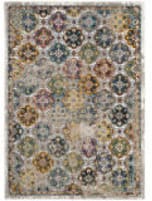 Safavieh Aria Ara161e Beige - Multi Area Rug