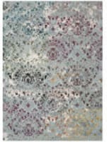 Safavieh Aria Ara172b Blue - Multi Area Rug