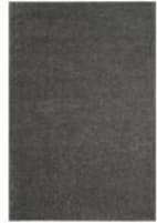 Safavieh Arizona Shag Asg820v Dark Grey Area Rug