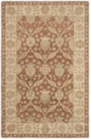 Safavieh Antiquities AT315A Brown - Taupe Area Rug