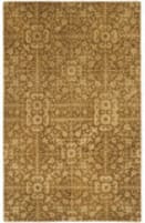 Safavieh Antiquities AT411A Gold - Beige Area Rug