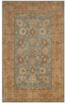 Safavieh Antiquity AT61A Blue - Beige Area Rug