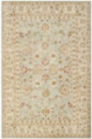 Safavieh Antiquity AT822A Grey Blue - Beige Area Rug