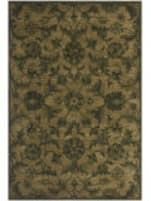 Safavieh Antiquity AT824A Olive - Green Area Rug