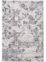 Safavieh Artifact Atf237a Charcoal - Cream Area Rug