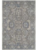 Safavieh Artisan Atn316a Dark Grey - Blue Area Rug