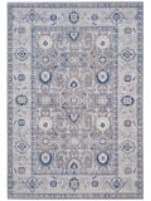 Safavieh Artisan Atn322b Grey - Silver Area Rug