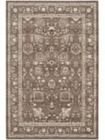 Safavieh Artisan Atn326h Brown Area Rug