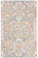 Safavieh Aubusson Aub104y Ivory - Sage Area Rug