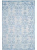 Safavieh Bella Bel127a Blue Area Rug