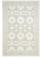 Safavieh Bella Bel132b Grey - Ivory Area Rug