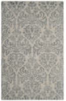 Safavieh Bella Bel156a Ivory - Silver Area Rug