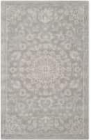 Safavieh Bella Bel446a Grey - Silver Area Rug