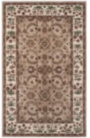 Safavieh Bella Bel802a Tan - Ivory Area Rug