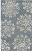 Safavieh Bella Bel914a Blue Area Rug