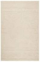 Safavieh Blossom BLM109F Light Grey - Ivory Area Rug