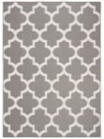 Safavieh Bermuda Bmu804f Grey - Ivory Area Rug