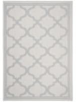 Safavieh Bermuda Bmu810d Ivory - Light Blue Area Rug