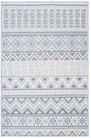 Safavieh Bermuda Bmu818a Cream - Navy Area Rug