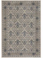 Safavieh Brentwood Bnt870g Light Grey - Blue Area Rug