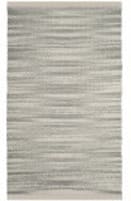 Safavieh Boston Bos707a Grey - Ivory Area Rug