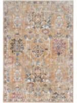 Safavieh Bristol BTL347C Camel - Blue Area Rug