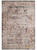 Safavieh Bristol BTL362A Grey - Light Grey Area Rug