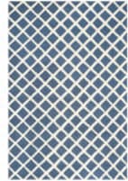 Safavieh Cambridge CAM135G Navy / Ivory Area Rug