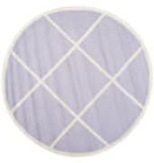 Safavieh Cambridge Cam136c Lavander / Ivory Area Rug