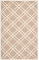 Safavieh Cambridge Cam142j Beige - Ivory Area Rug