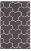 Safavieh Cambridge CAM146D Silver / Ivory Area Rug