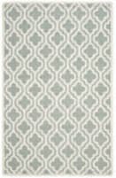 Safavieh Cambridge Cam152a Spa - Ivory Area Rug