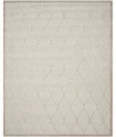 Safavieh Cambridge Cam352l Light Grey - Ivory Area Rug