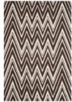 Safavieh Cambridge Cam711r Brown - Ivory Area Rug