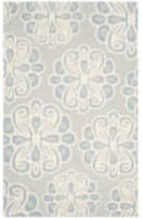 Safavieh Cambridge Cam725v Grey - Blue Area Rug